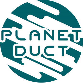Planet Duct Duct Armor